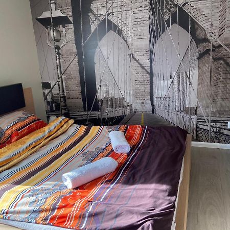Cosy And Peaceful Apartment Kaunas Exterior foto