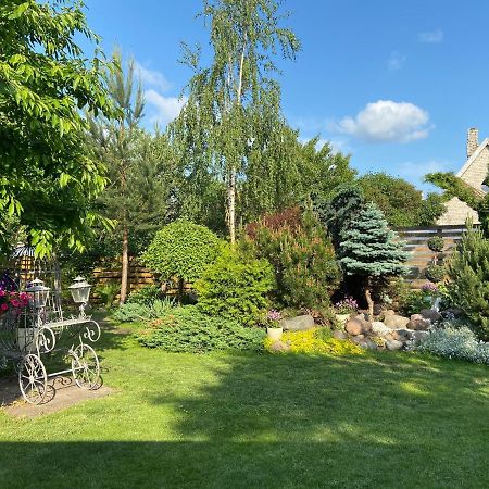 Cosy And Peaceful Apartment Kaunas Exterior foto