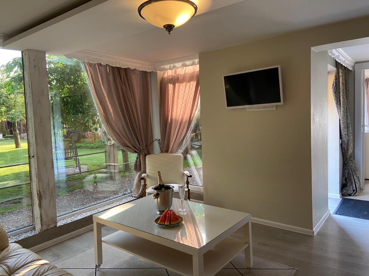 Cosy And Peaceful Apartment Kaunas Exterior foto